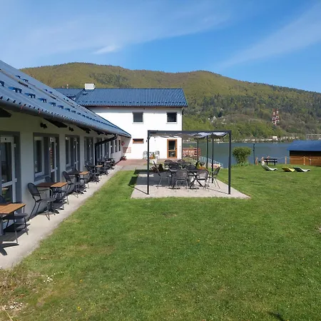 Owr Przystan Resort