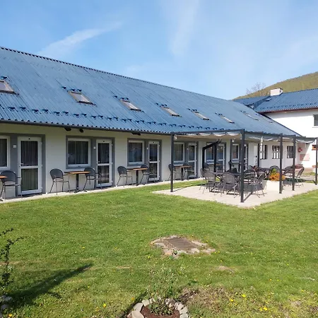 Resort Owr Przystan *