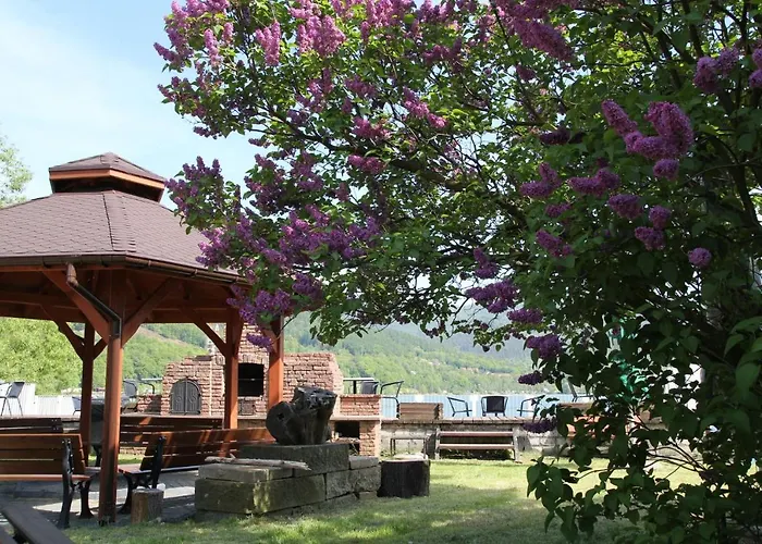 Resort Owr Przystan *