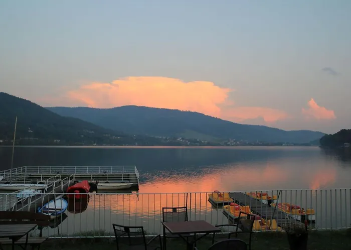 Owr Przystan Resort *