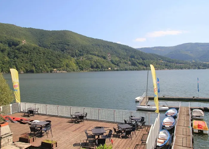 Owr Przystan Üdülőközpont *