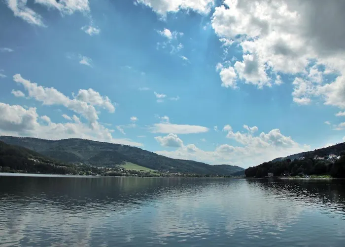 Owr Przystan Resort *