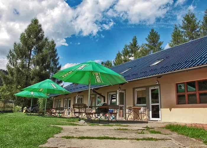 Owr Przystan Resort *