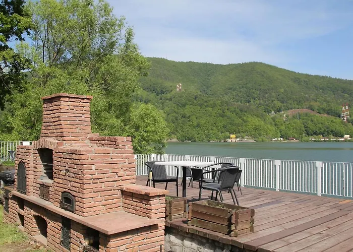 Owr Przystan Międzybrodzie Bialskie