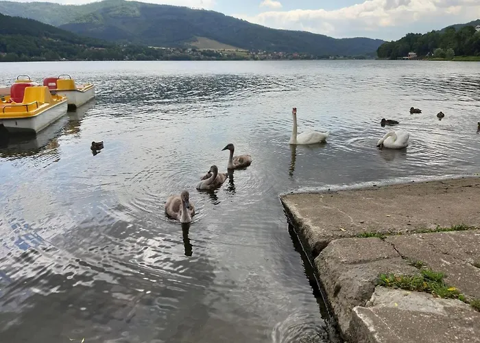 Owr Przystan Üdülőközpont