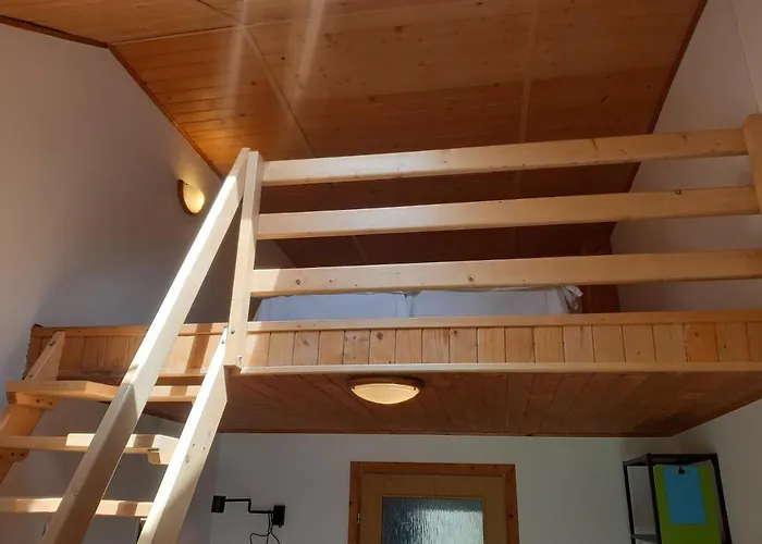 Owr Przystan * Międzybrodzie Bialskie