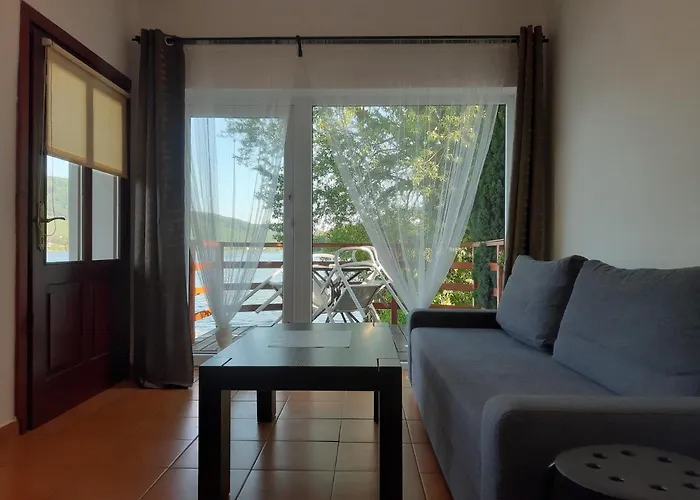 Owr Przystan Międzybrodzie Bialskie