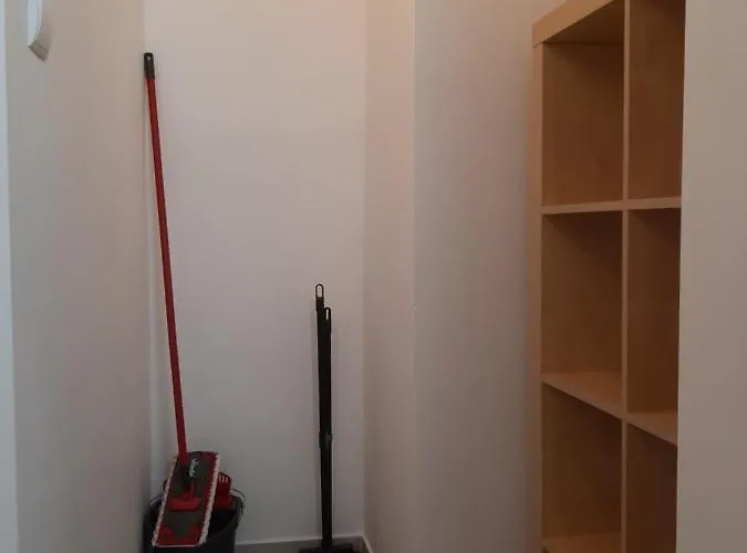 Owr Przystan Üdülőközpont