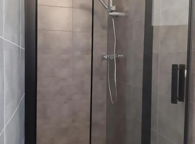 Owr Przystan Resort *