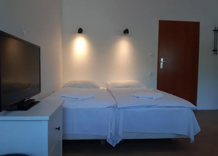 Owr Przystan * Międzybrodzie Bialskie