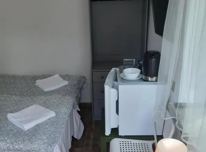 Owr Przystan Resort Międzybrodzie Bialskie