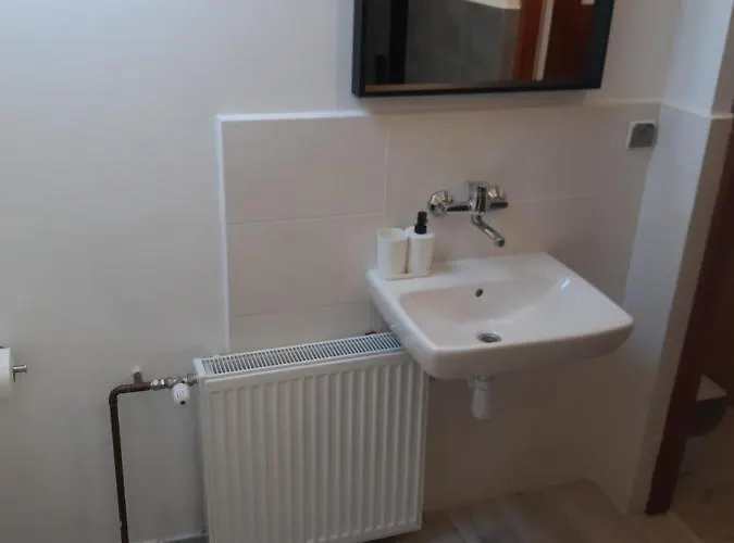 Owr Przystan Resort Międzybrodzie Bialskie