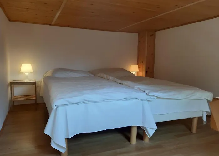 Resort Owr Przystan Międzybrodzie Bialskie