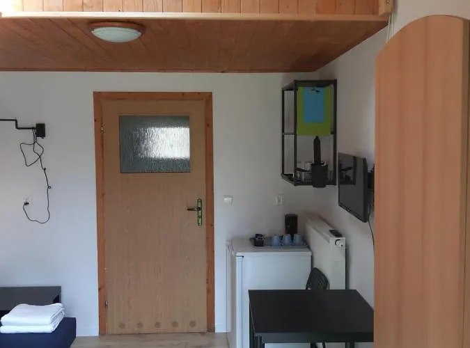 Owr Przystan Resort Międzybrodzie Bialskie