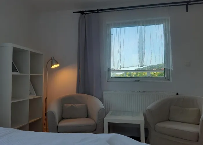 Owr Przystan Międzybrodzie Bialskie