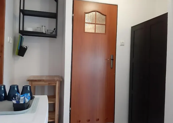 Owr Przystan Resort Międzybrodzie Bialskie