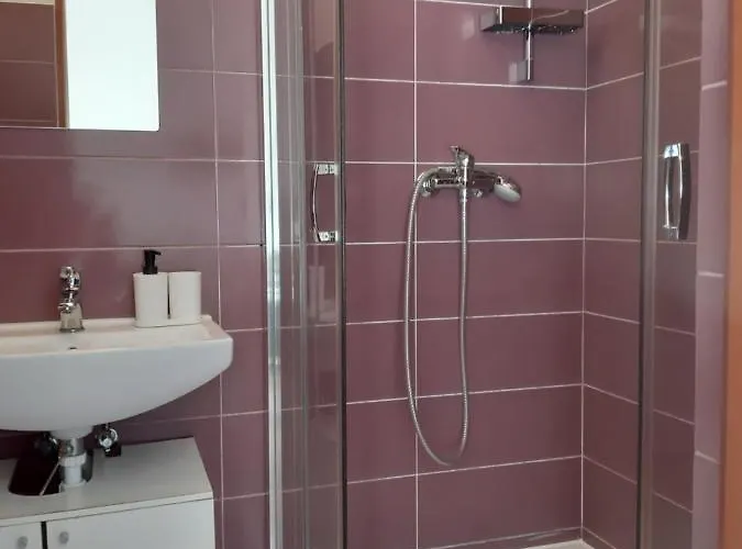 Owr Przystan Międzybrodzie Bialskie