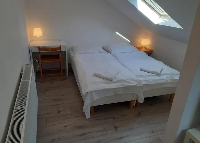 Owr Przystan Üdülőközpont *