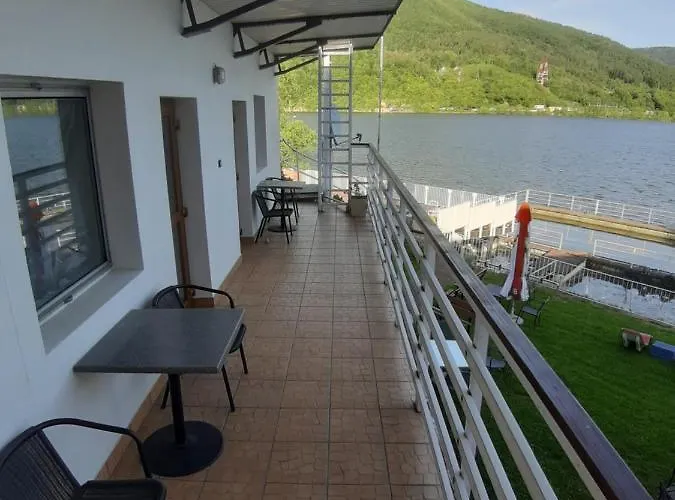 Owr Przystan Resort *