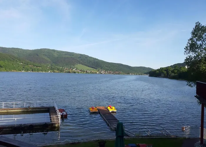 Owr Przystan Resort *