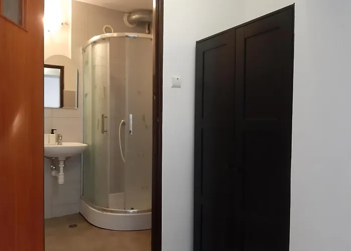 Owr Przystan Üdülőközpont