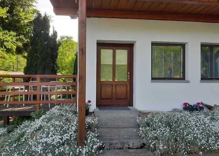 Owr Przystan * Międzybrodzie Bialskie