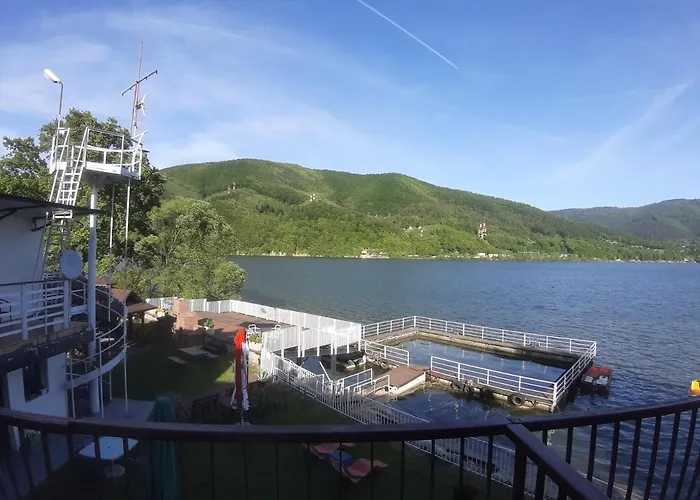 Owr Przystan Międzybrodzie Bialskie