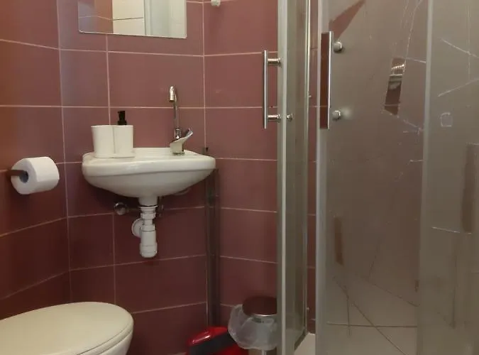 Owr Przystan Międzybrodzie Bialskie