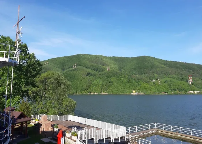 Owr Przystan Międzybrodzie Bialskie