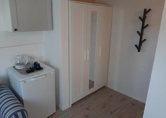 Owr Przystan Międzybrodzie Bialskie