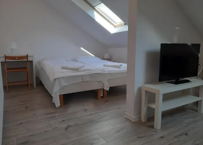 Owr Przystan Üdülőközpont *